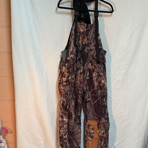 Browning Medium Men’s hunting coveralls Camouflaged